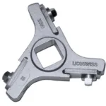 Kreuzmesser Lico System Enterprise