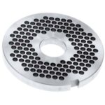 Lochscheibe System Unger