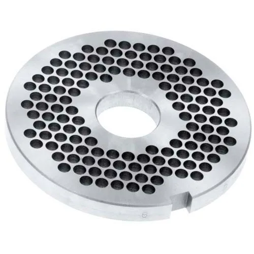 08424_1 Lochscheibe System Unger – Bild 1