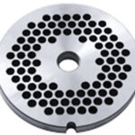 Lochscheibe System Enterprise