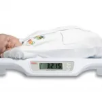 8310.02 Babywaage "Cosy"