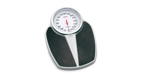 1304 6163 Mechanische Personenwaage – Bild 1