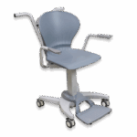 6702 Stuhlwaage konformitätsbewertet