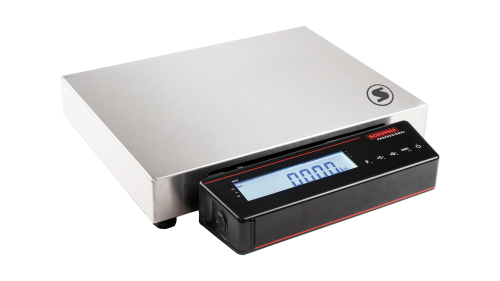 1574 916x Kompaktwaage – Bild 1