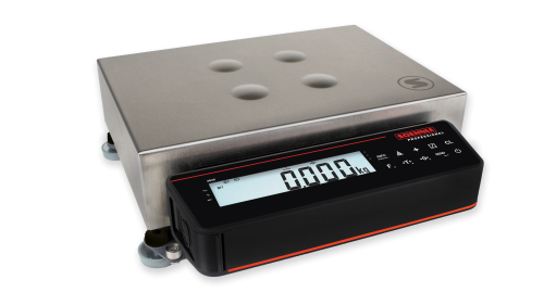 1582 7196 Kompaktwaage Dual – Bild 1