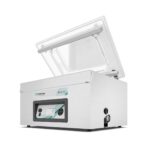 Boxer 62 Vakuummaschine von Henkelmann