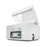 Boxer 62 Vakuummaschine von Henkelmann