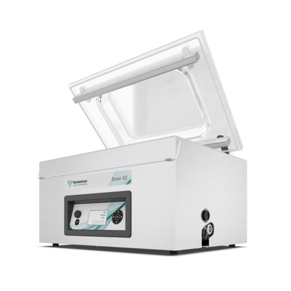 Boxer 62 Vakuummaschine von Henkelmann