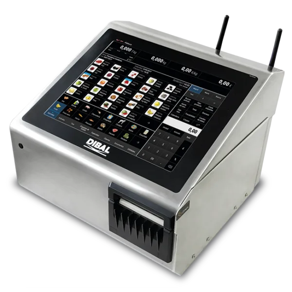 CL-3, PC-basierte manuelle Etikettierer – Bild 1