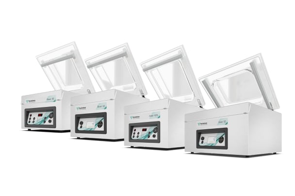 Boxer Vakuummaschine von Henkelmann