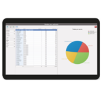 DFS-Software für Touchscreen-Waagen der D- Serie – Bild 5