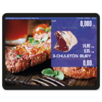 DFS-Software für Touchscreen-Waagen der D- Serie – Bild 4