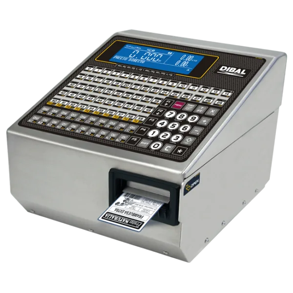 Manuelle Etikettierer LP-500 – Bild 1