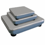 Einzellastzellen-Plattformen MA