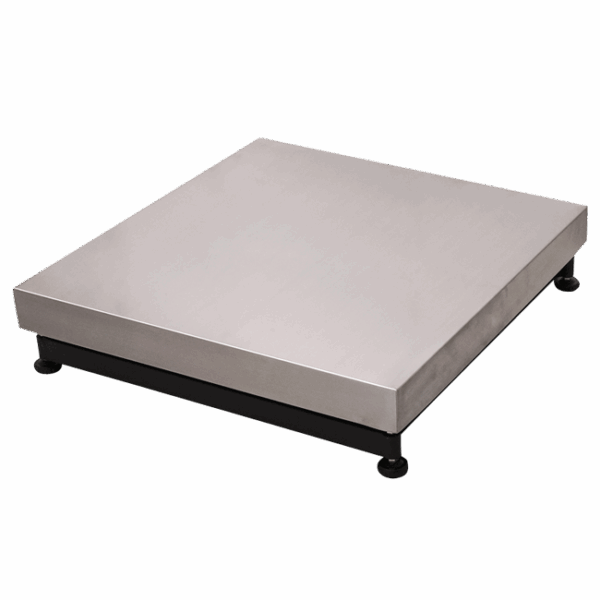 Einzellastzellen-Plattformen ME – Bild 1