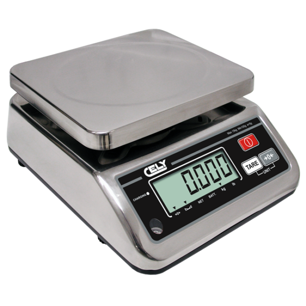 PS-70111 Gewichtswaage PS-70 I – Bild 1