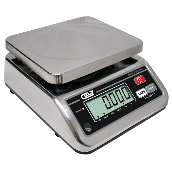 Gewichtswaage  PS-70 I – Bild 1