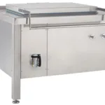 REA — Talsa Automatische Kochkessel (elektrisch)
