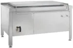 REA — Talsa Automatische Kochkessel (elektrisch) – Bild 4