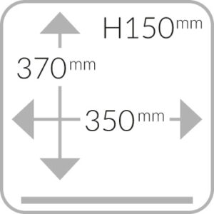1 Schweissbalken (vorne)