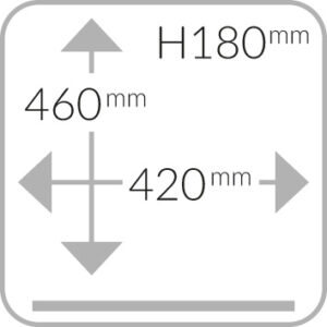 1 Schweiss-balken (vorne)