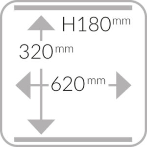 2 Schweissbalken (vorne-hinten)