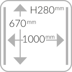 2 Schweissbalken (links-rechts)