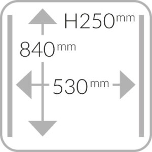 2 Schweiss-balken (links-rechts)