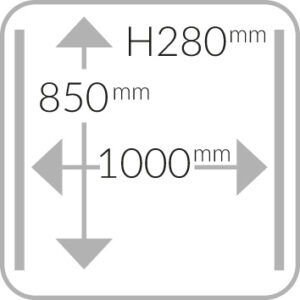 2 Schweissbalken (links-rechts)