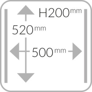 2 Schweissbalken (links-rechts)