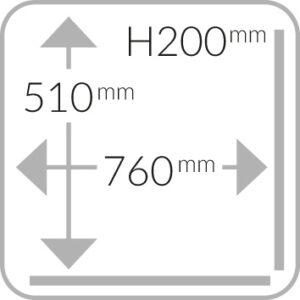 2 Schweissbalken (vorne-rechts)