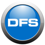 DFS-Software für Touchscreen-Waagen der D- Serie
