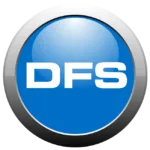 DFS-Software für Touchscreen-Waagen der D- Serie