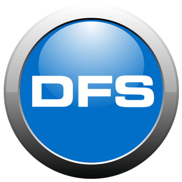 DFS-Software für Touchscreen-Waagen der D- Serie – Bild 1