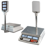 Preisrechenwaage – Bild 2