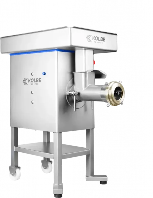 SW98-Kolbe-Foodtec-Manual-Mincer-1-790x1024-1 SW98 / SW98H — Kolbe Stand-Stopfwolf – Bild 1
