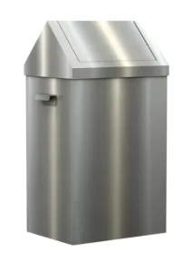 Abfallbehälter 5350100
