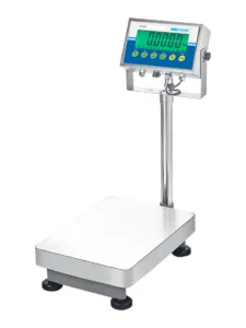 AGB und AGF Tisch- und Plattformwaagen – Adam Equipment
