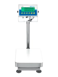 AGB und AGF Tisch- und Plattformwaagen – Adam Equipment – Bild 2