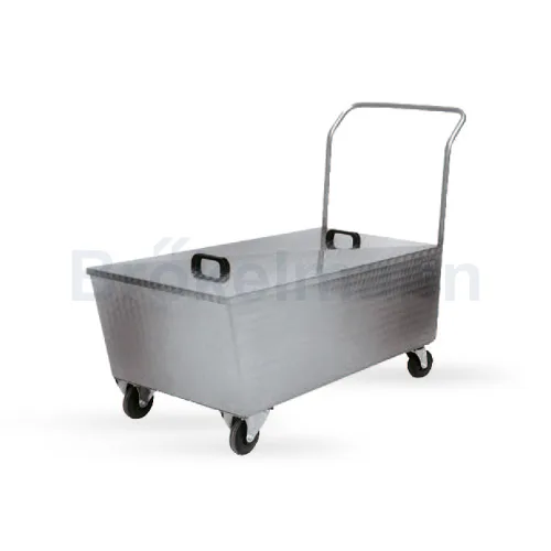 Allzweckwagen – Brökelmann Allzweckwagen – Brökelmann