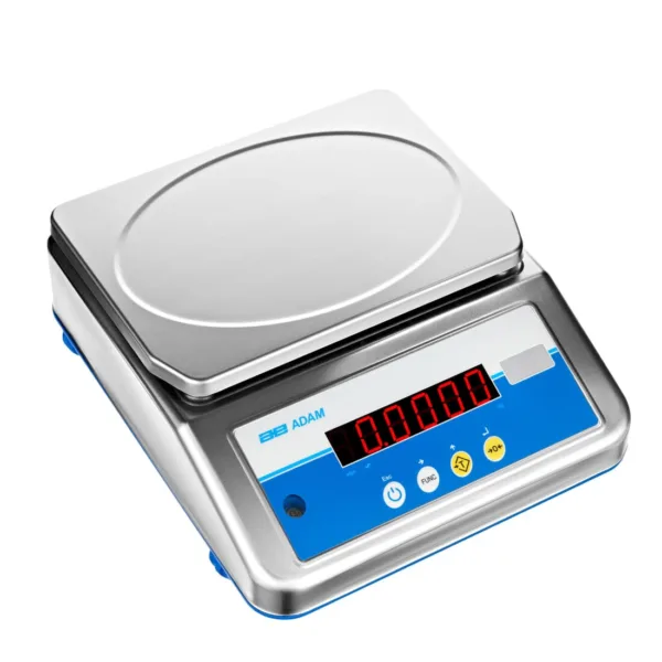 Aqua ABW-S wasserdichte Waagen – Adam Equipment – Bild 4