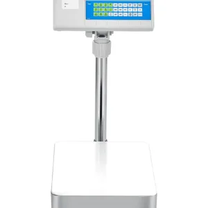 BCT Fortschrittliche Etikettendruckwaagen – Adam Equipment – Bild 2
