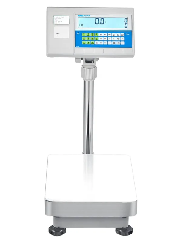BCT Fortschrittliche Etikettendruckwaagen – Adam Equipment – Bild 2