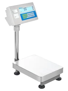 BCT Fortschrittliche Etikettendruckwaagen – Adam Equipment – Bild 3
