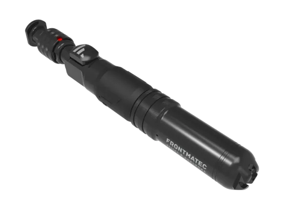 CASH Magnum Long Bolt Bolzenschussapparat Gesamtansicht