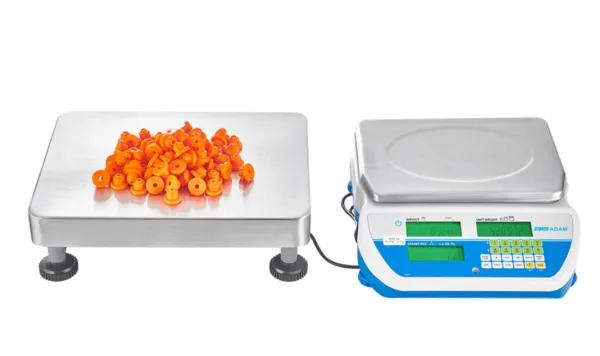 Cruiser CDT Dual - Parts Counting Scales – Adam Equipment