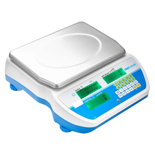 Cruiser CDT Dual - Parts Counting Scales – Adam Equipment – Bild 4