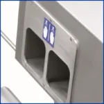 Durchgangsdesinfektionsanlage 6892000 Detail 2