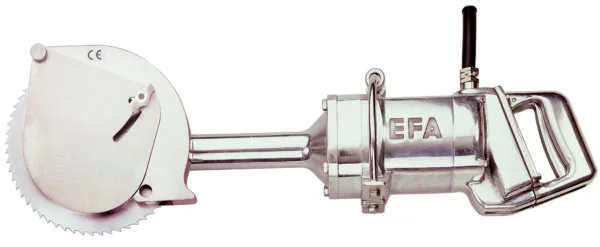 EFA 186 Zerlegesäge (Kreissäge) EFA 186 Zerlegesäge (Kreissäge)
