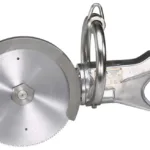 EFA 19 Brustbein-Kreissäge (Druckluft)